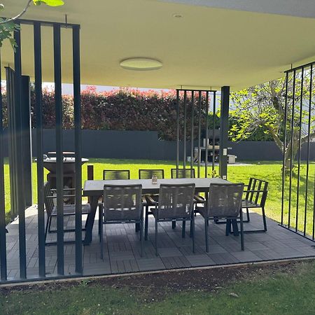 Apartmani Beril Lux Rovinj Dış mekan fotoğraf