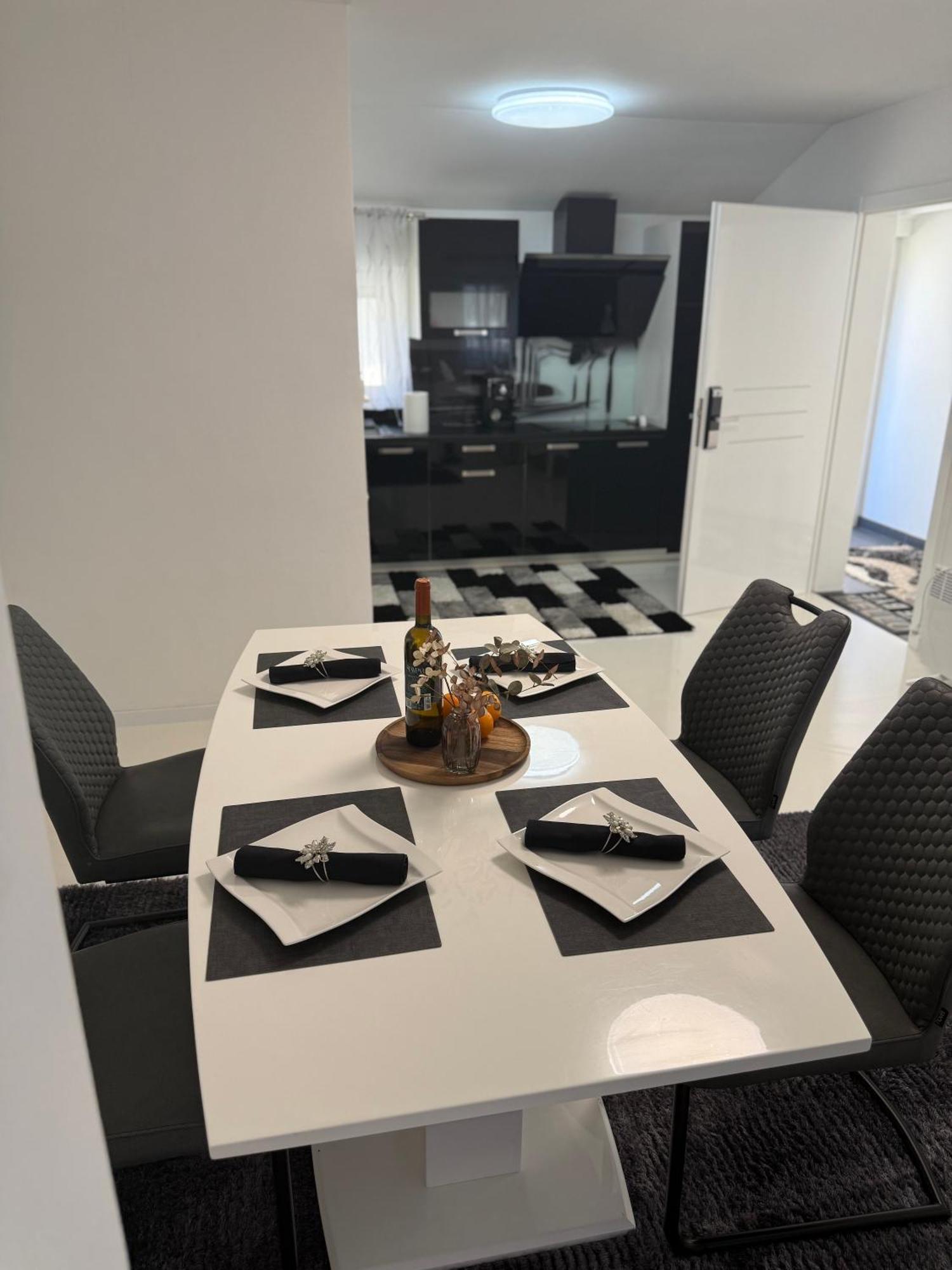 Apartmani Beril Lux Rovinj Dış mekan fotoğraf