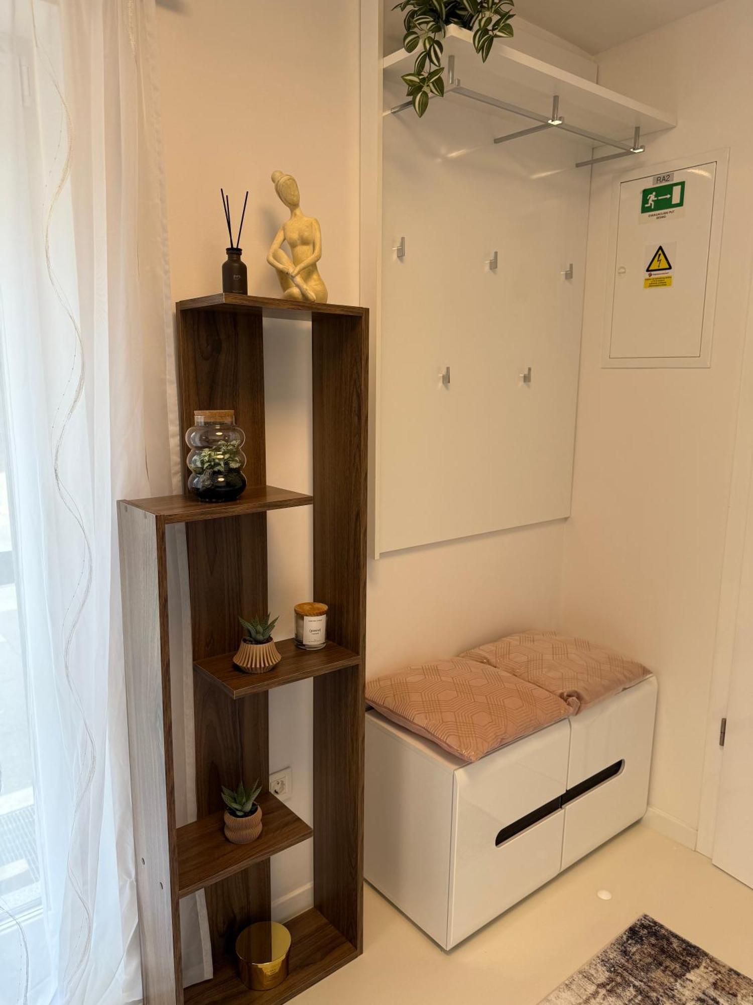 Apartmani Beril Lux Rovinj Dış mekan fotoğraf