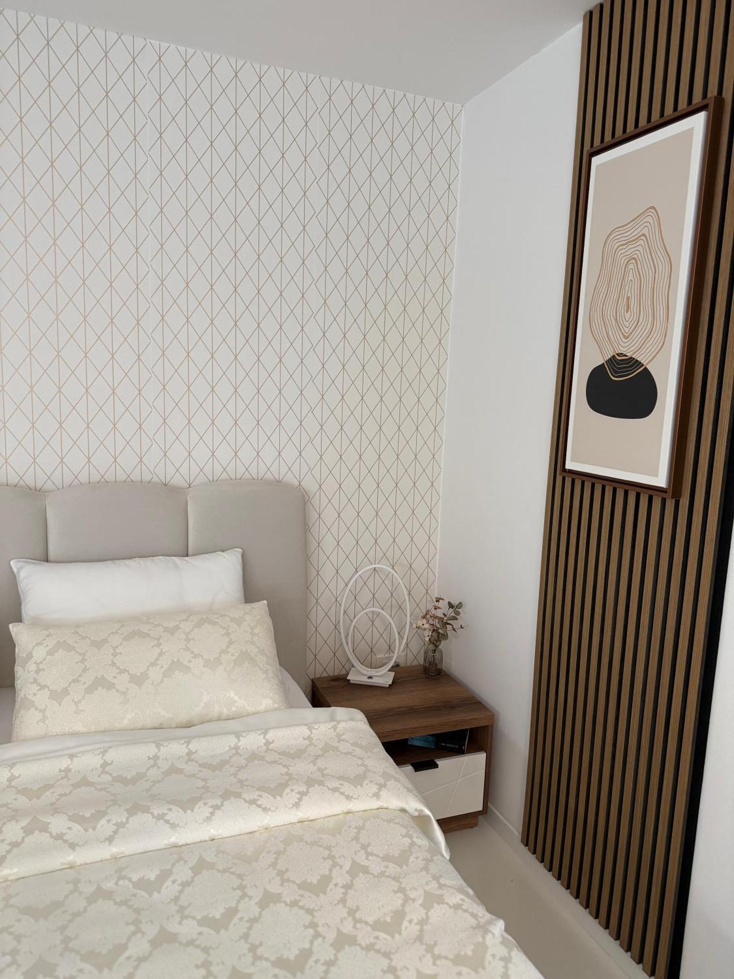 Apartmani Beril Lux Rovinj Dış mekan fotoğraf