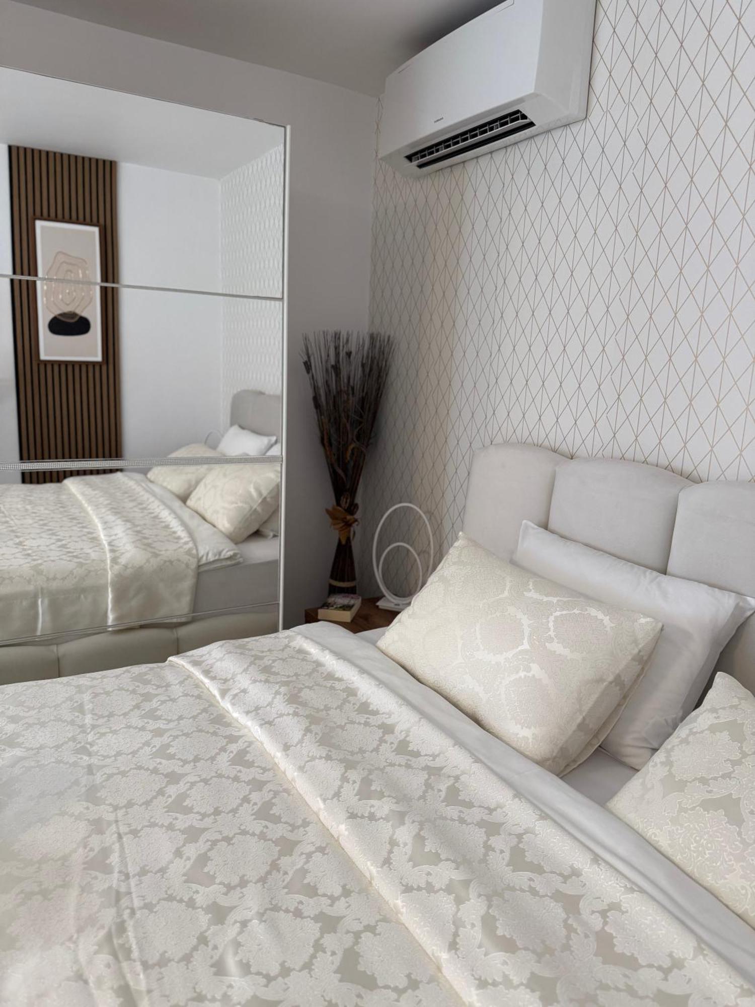 Apartmani Beril Lux Rovinj Dış mekan fotoğraf