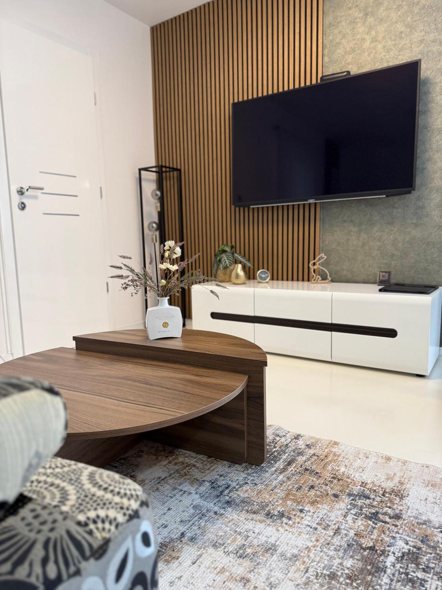 Apartmani Beril Lux Rovinj Dış mekan fotoğraf