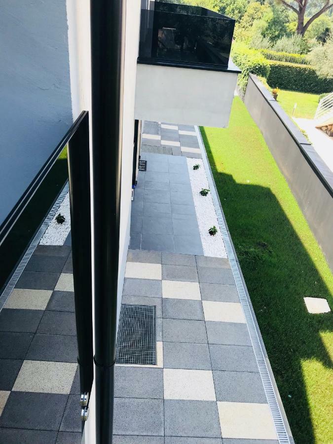 Apartmani Beril Lux Rovinj Dış mekan fotoğraf
