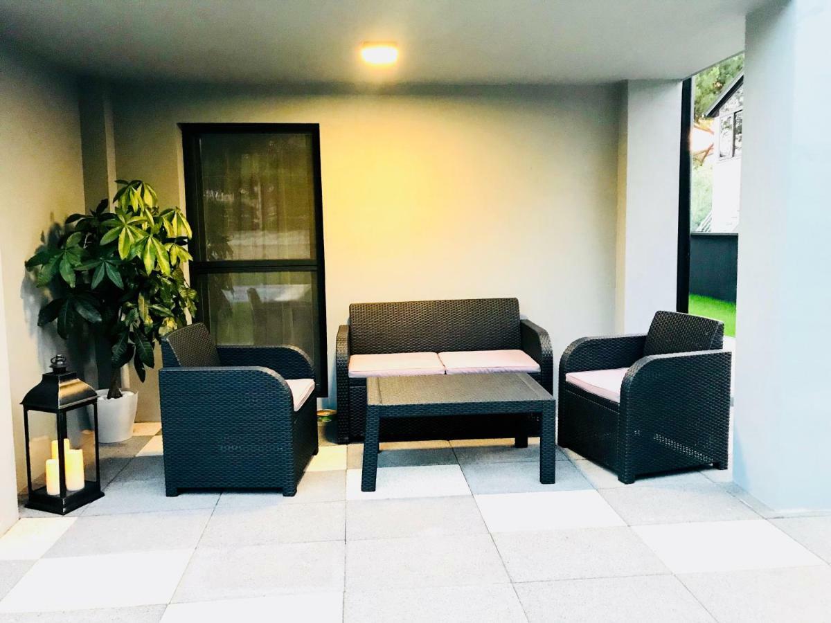 Apartmani Beril Lux Rovinj Dış mekan fotoğraf