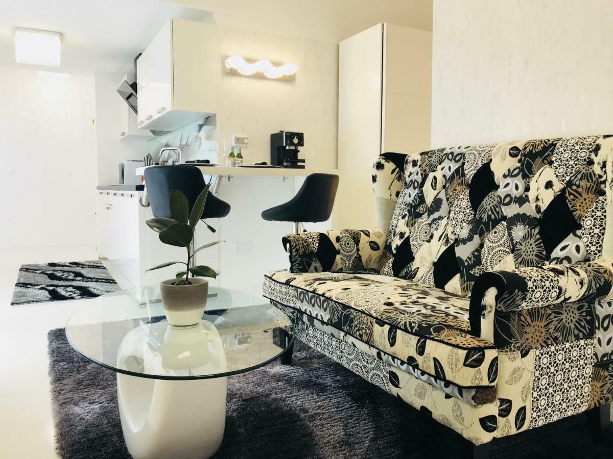 Apartmani Beril Lux Rovinj Dış mekan fotoğraf