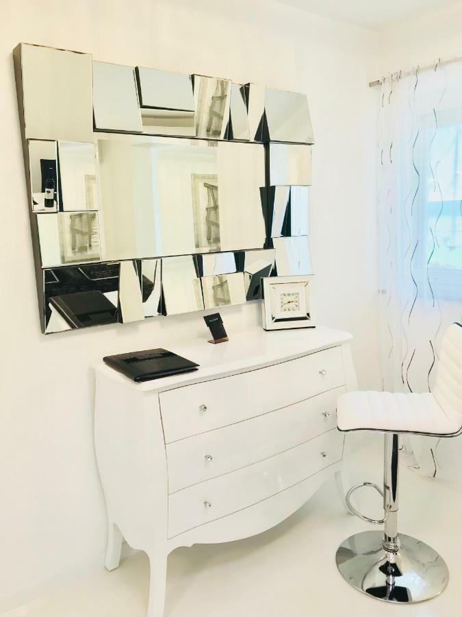 Apartmani Beril Lux Rovinj Dış mekan fotoğraf