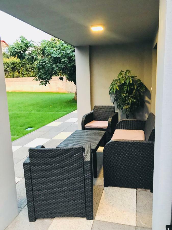 Apartmani Beril Lux Rovinj Dış mekan fotoğraf
